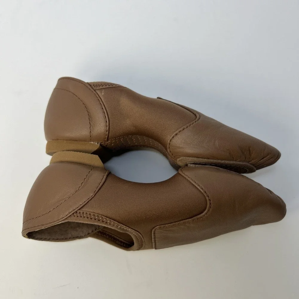 Capezio toddler jazz
